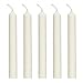 Happy Sales HSCTC2-20W, Chime or Tree Candles 20-Count Box, White