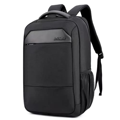 Arctic Hunter Slim Laptop Backpack Fit 15.6 inch Business...