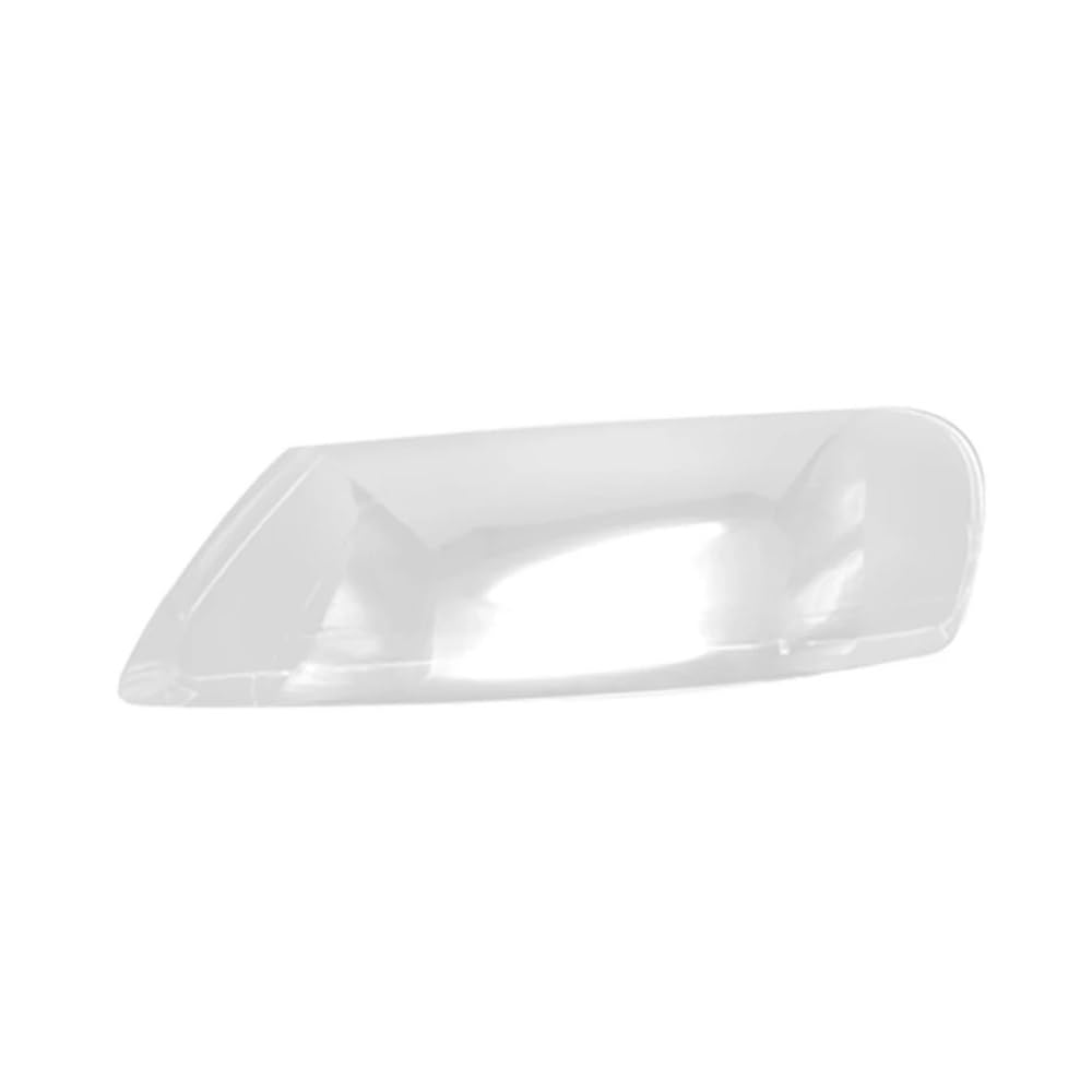 Abat-jour couvercle de lentille Touareg 2003-2006 coque phare voiture côté droit transparent