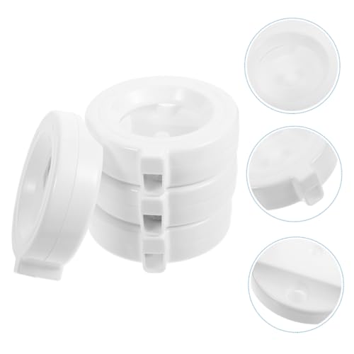 Filtro de repuesto para dispensador de agua para mascotas 8 piezas miniatura 6