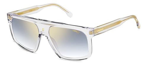 Carrera CARRERA 1061/S 900 CRYSTAL 59/16/145 UNISEX Sunglasses