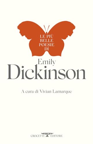 Le più belle poesie di Emily Dickinson