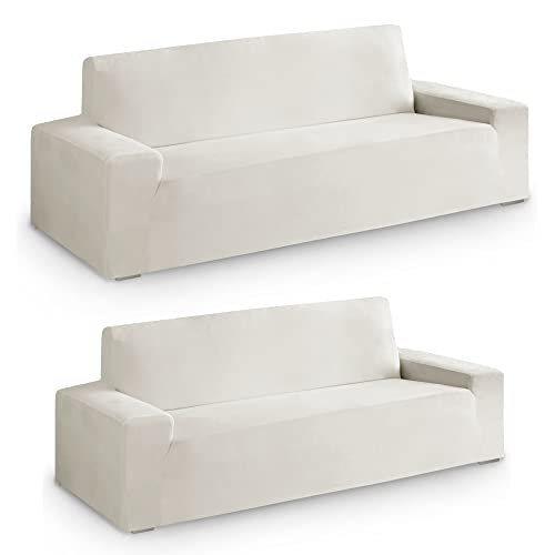 Sofás 3 Plazas Tela Lavable Marca Vipalia