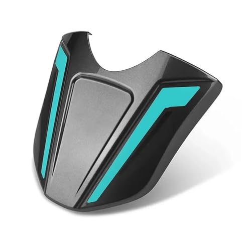 Carénage de capot pour MT10 2024-2026 idéal pour sorties solos et piste
