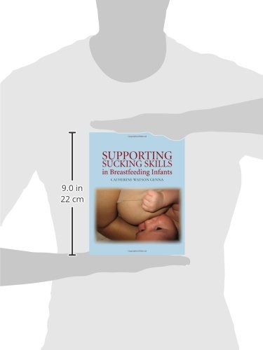 Supporting Sucking Skills in Breastfeeding Infants