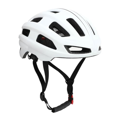 Casco de ciclismo XL 60-63 cm ligero para ruta y montaña de adultos
