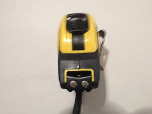 Cinta métrica de acero 120 pulg marca Aldrich Engineer miniatura 2