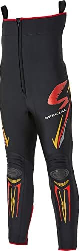 ダイワ(DAIWA) 鮎タイツ SP－4009W ブラック MO 