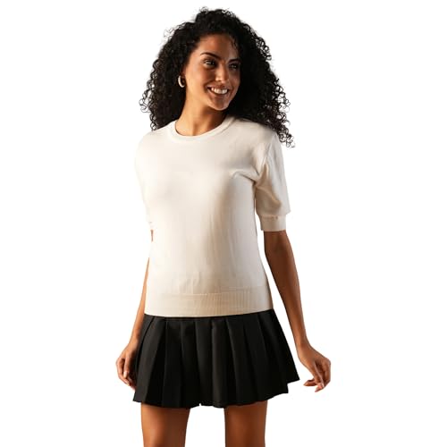Image of Globus Women Sweaters (GS567607 Black S)