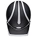 Bell Moto-3 Unisex-Adult Cruiser Motorcycle Helmet - FH Old Road Matte/Gloss Black/White / Large
