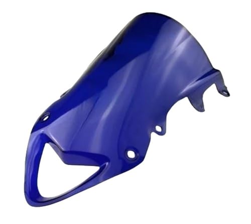 Pare-Brise de Moto S1000RR Fumé Bulle Réglable Sport 2010 2011 2013