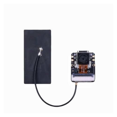 Placa de desarrollo S3 OV3660 ChuFort para proyectos de domótica y hogar inteligente