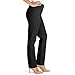 Gloria Vanderbilt Women's Plus Amanda Classic Fit Jean, Black, 16 W Average