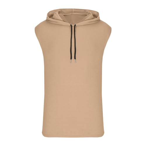 Hoodie Women's Short Sleeve Plain Hoodie Fashionable Sweatshirt with Hood Loose Hoodie Plus Size Hoodie Tops Comfortable Cotton Blouse Summer Classic Tops Sports Shirt Summer Shirts - Image 5