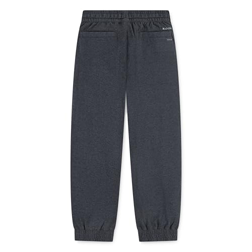 Hurley Boys' Soft Knit Jogger Pants2