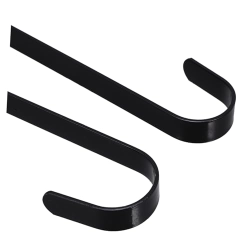 Colgador de guirnaldas reversible para ambientar tu puerta principal en Navidad 7