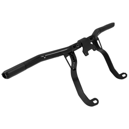 Barre de protection moteur moto pour voyager serein en Road King