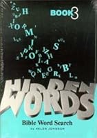 Hidden Words 1873796374 Book Cover