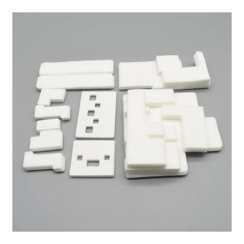 Kit d'absorption QY5-0593 Canon G2010 G3010 G4010 tampon encre usagée