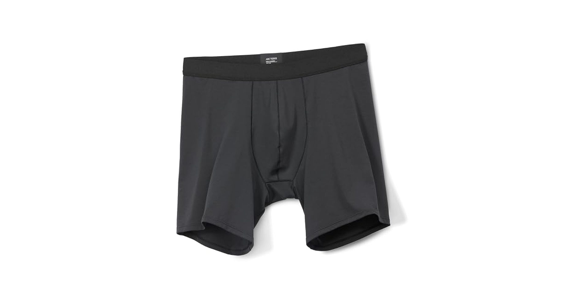 Arcteryx Motus SL Boxer グレー Arc'teryx M Motus SL Boxer – Sundance Ski & Snowboard Shop