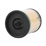 1/6PCS Car Fuel Filter 23304096 TP1015 Compatible With Opel ASTRA K Compatible With VAUXHALL ASTRA