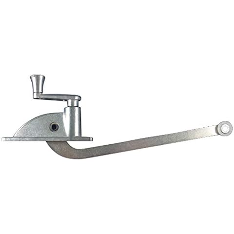 Strybuc 814PK Hehr Vent Operator Kit Cover