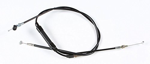 SPI Throttle Cable for Snowmobile SKI-DOO MX Z BLIZZARD 600 HO SDI 2007-DUAL