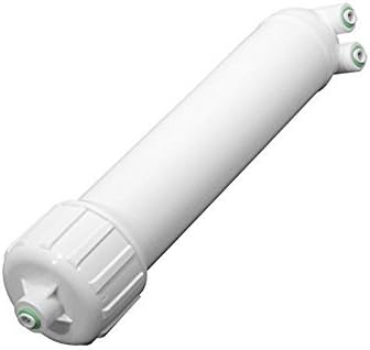 Reverse Osmosis Membrane Housing with 1/4" Quick-Connect Fittings