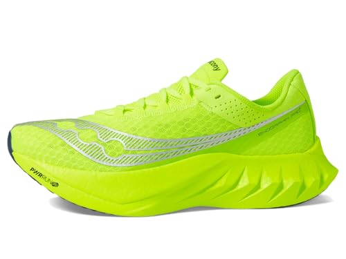 Image of Saucony Endorphin Speed 4