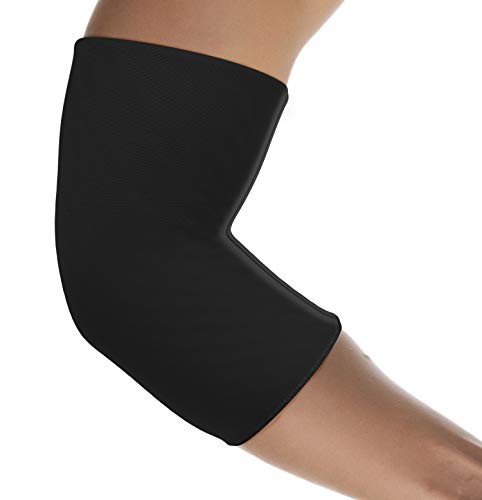 bonmedico Maniko Elbow Ice Pack Brace - Cool and Heat Elbow Brace