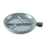 4. La superficie es suave, y se limpiará al enjuagar ligeramente con agua.También se puede lavar en el lavavajillas para liberar las manos.