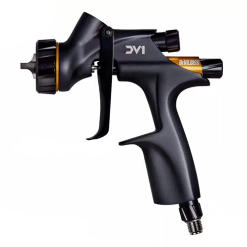 Devilbiss DV1 N Non-Digital HVLP Clearcoat 13mm Sp