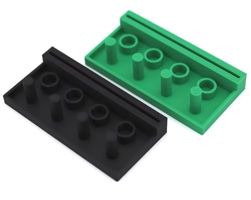 Image of Chris's Aquatic Design API Aquarium Test Kit Stand and Drying Station (Green)