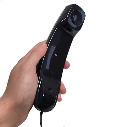 Teléfono con cable LATNEX LAT-P20 para personas sensibles a EMF miniatura 7