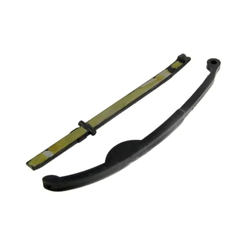 Guía de cadena de árbol de levas para tensor de cadena Majes YP250 Linhai de 250 cc y 300 cc