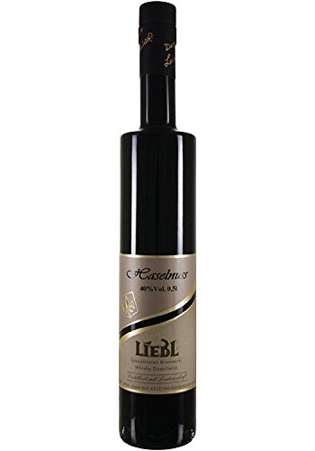 Preisvergleich Produktbild Liebl Haselnuss