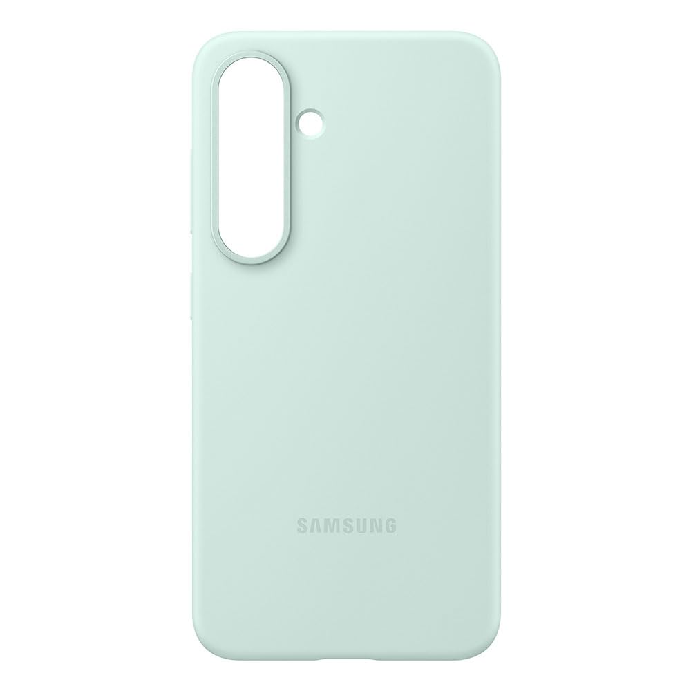 Amazon.co.jp: SAMSUNG Galaxy 公式シリコンケース Galaxy S25用