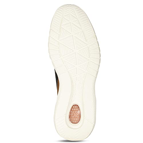 Image of Hush Puppies Mens Advance Knit Sneaker
