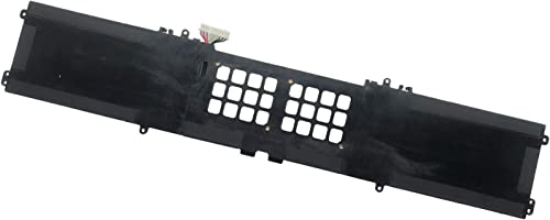 Image of WISTAR RC30-0287 Laptop Battery Compatible for Razer Blade Pro 17 2019 2020 RZ09-0287 RZ09-02876 RZ09-02877 RZ09-02878 RZ09-02876E92-R3U1 RZ09-03295 RZ09-03297 Series 4ICP4 /62 /115
