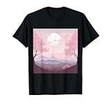 Blossoming Mountain