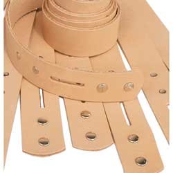 Tandy LeatherTandy Leather 1-1/2" x 42" Craftsman Belt Blank 44538-00