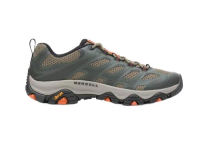 Merrell Mens Modern