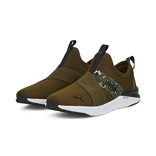 Image of PUMA Womens Better Foam Prowl Training Sneakers Shoes