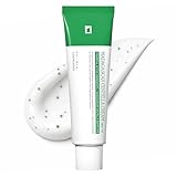 TOSOWOONG Madagascar Centella Creme, 706.580ppm Madagascar Centella Asiatica, Feuchtigkeitscreme mit schneller Beruhigung, tiefer Hydration durch CICA-Komplex, 50 ml / 1,69 fl. oz.