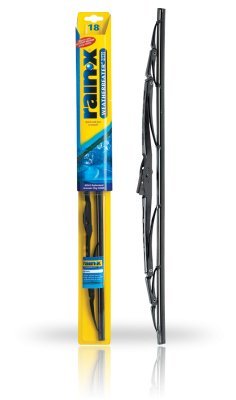 RainOrSHINE　13L Amazon.com: Rain-X Weatherbeater Professional Wiper Blade 13