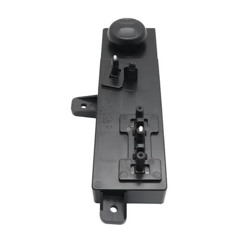 Interruptor Asiento Eléctrico Solución Fallo Kia Cadenza 17-19