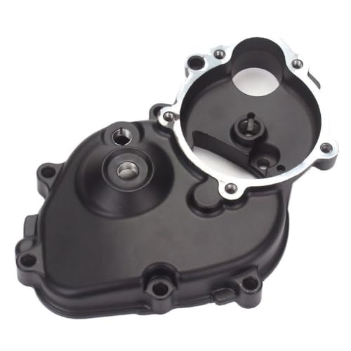 Cache-moteur moto haute résistance moulé pour le stator des Kawasaki ZX-6R