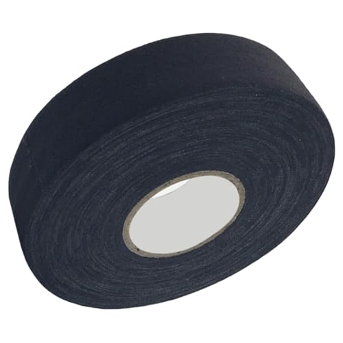 Totority Professional Hockey Tape Slip Durable for Ice Hockey Racket Essential Hockey Supplies for Enhanced Grip and Performance