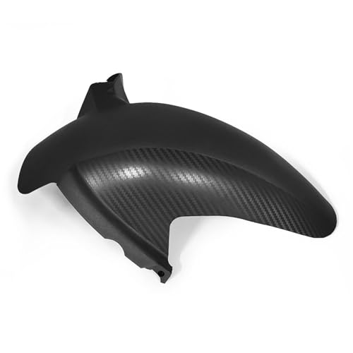Protection éclaboussures XMAX garde-boue arrière pour garder votre dos au sec - 6