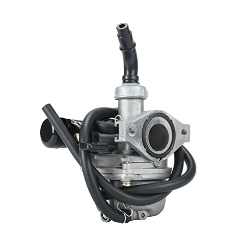 Carburateur moto PZ19 19mm idéal pour réparer et relancer un quad enfant 50cc ou 90cc